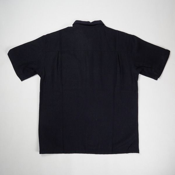 TENDERLOIN T-WOOL BLACKウールシャツ Lテンダーロイン 楽天市場】TENDERLOIN テンダーロイン シャツ ロゴ刺繍 オンブレ