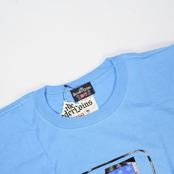 Size【M】 TENDERLOIN テンダーロイン NUMBER ONE TEE SHIRTS BABY