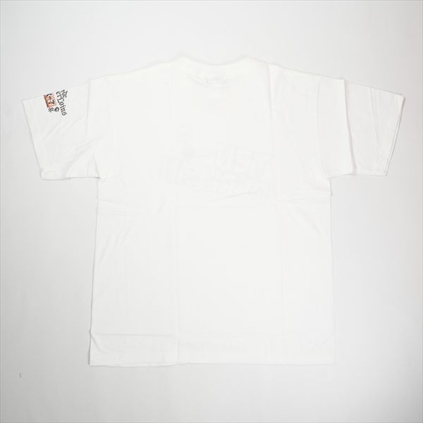 Size【L】 TENDERLOIN テンダーロイン I&S TEE SHIRTS WHITE Tシャツ