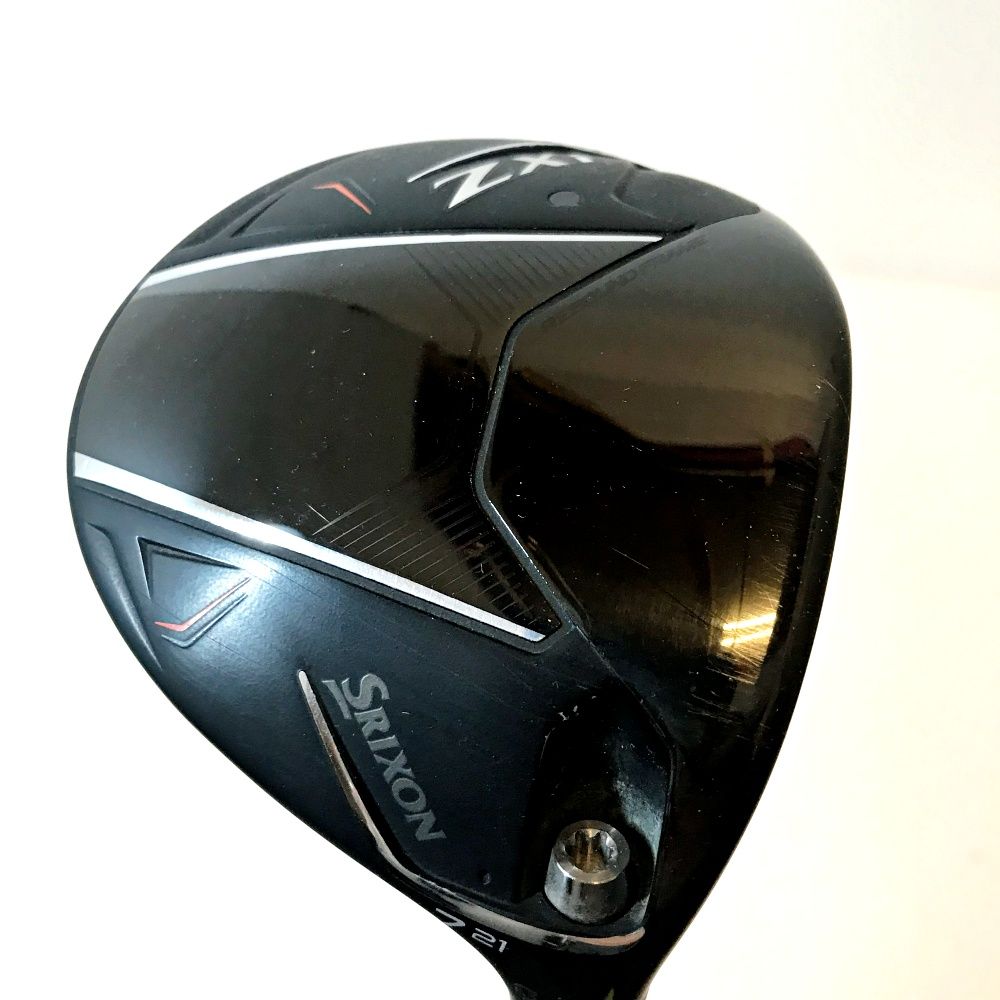 加古川店】 中古 SRIXON | スリクソン フェアウェイウッド Zxi (2024