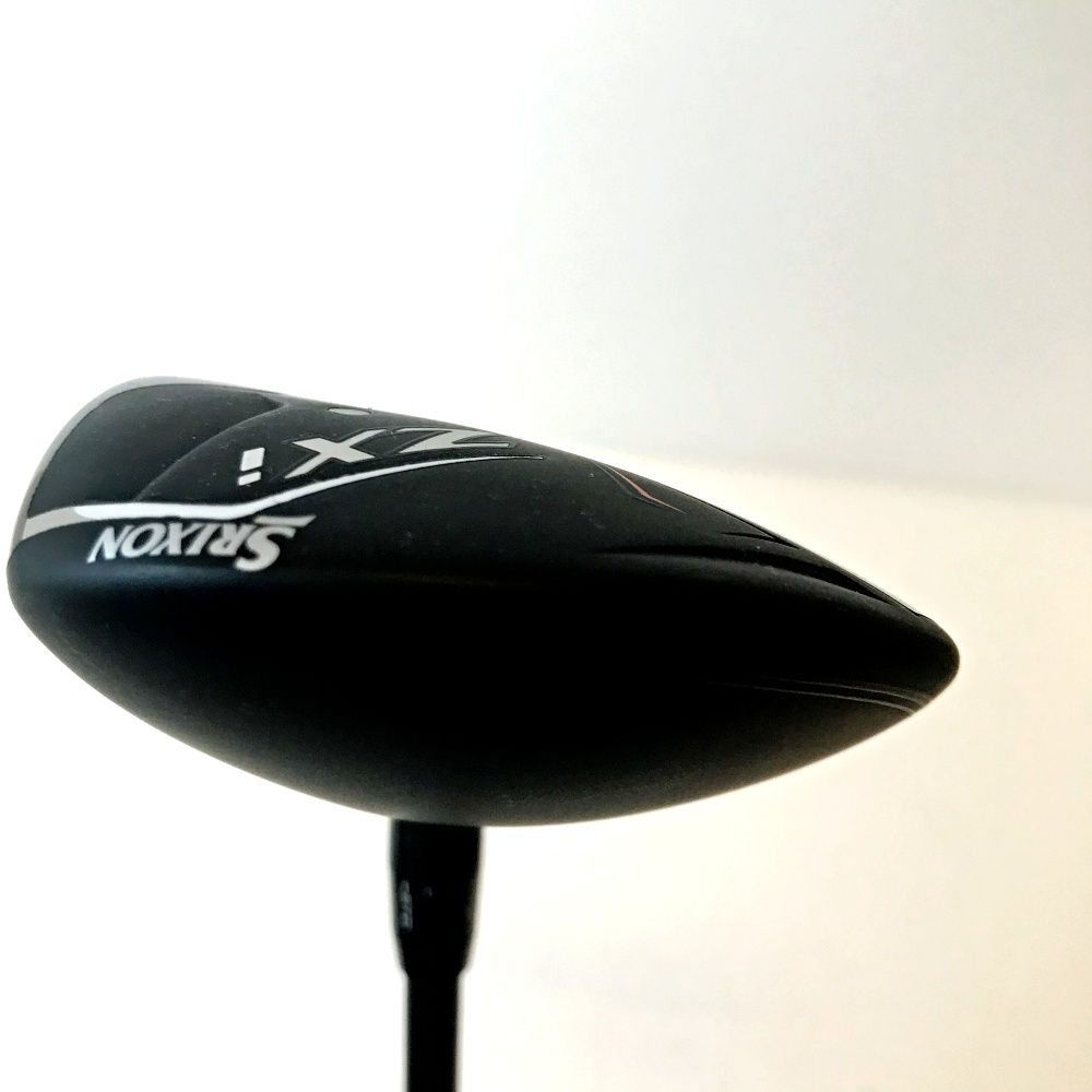 （希少）スリクソンZXi 7W 21° フェアウェイウッド ヘッドのみ 加古川店】 中古 SRIXON | スリクソン フェアウェイウッド Zxi (2024