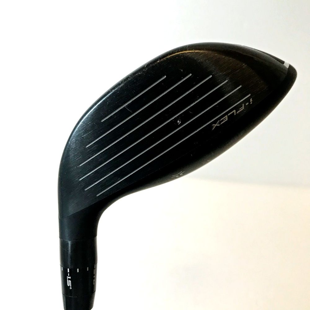 加古川店】 中古 SRIXON | スリクソン フェアウェイウッド Zxi (2024