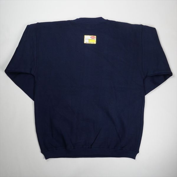 tenderloin ロンT navy XLサイズ新品未使用 TENDERLOIN(テンダーロイン) ロングスリーブTシャツ ネイビー サイズ M