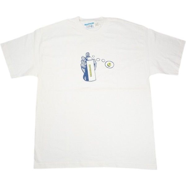 Size【XL】 TENDERLOIN テンダーロイン SPRAY CAN TEE SHIRTS Size【XL】 TENDERLOIN テンダーロイン SPRAY CAN TEE SHIRTS