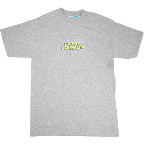 Size【M】 TENDERLOIN テンダーロイン EXTRA PREMIUM TEE SHIRTS GREY