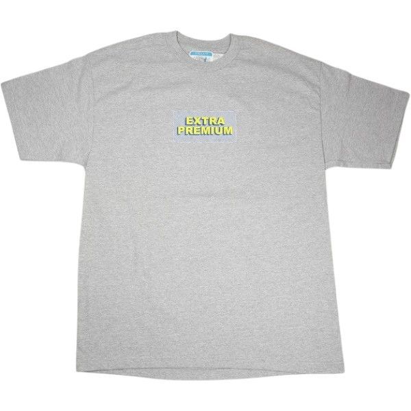 Size【XL】 TENDERLOIN テンダーロイン EXTRA PREMIUM TEE SHIRTS GREY Tシャツ 灰 【品-ほぼ新品】 20833867
