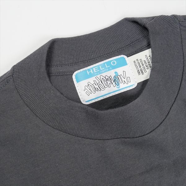 TENDERLOIN 長袖Tシャツ グレー XL TENDERLOIN 長袖Tシャツ グレー XL 楽天市場】TENDERLOIN