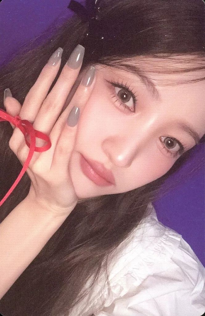 中古】コレクションカード(女性) GFRIEND/ソウォン(Sowon)/CD「Season