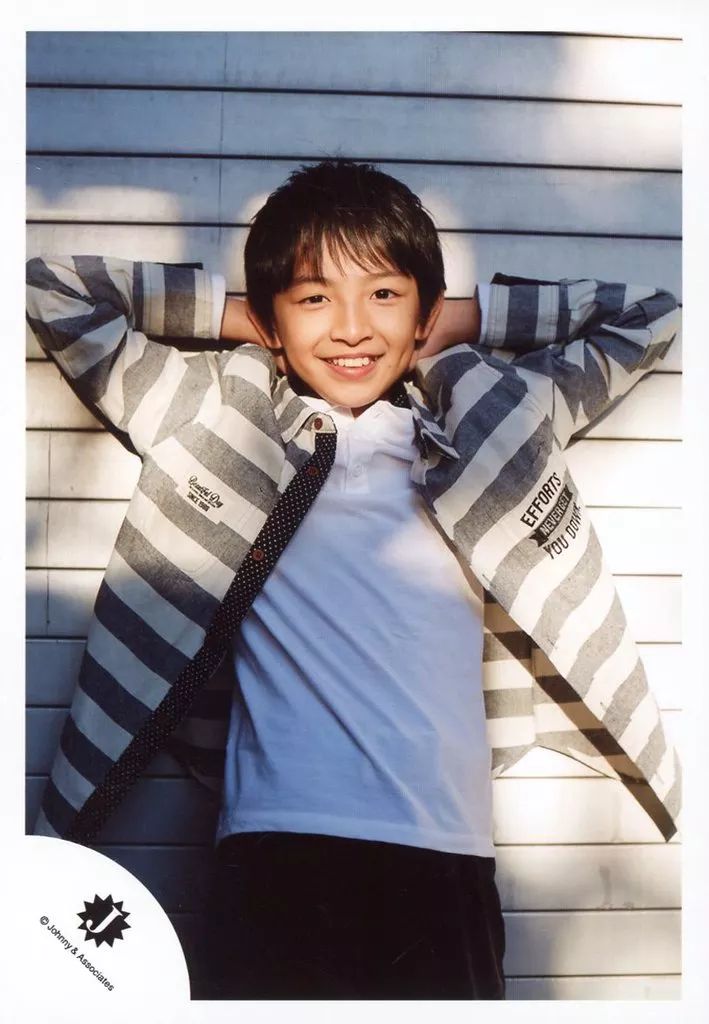 中古】生写真(ジャニーズ) 少年忍者/川崎皇輝/公式生写真 - メルカリ