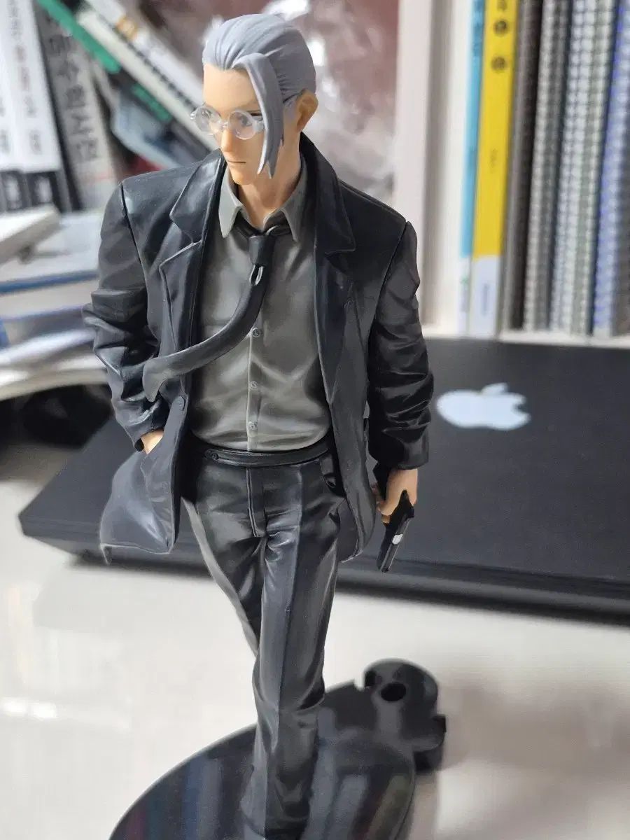 坂本デイズ 一番くじ ラストワン賞 坂本タロット フィギュア