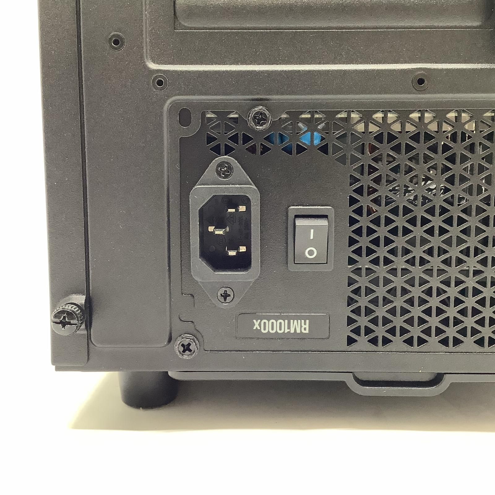 自作PC i7-14700K DDR5 32GB M.2 SSD 1TB Amazon.com: Gaming Desktop