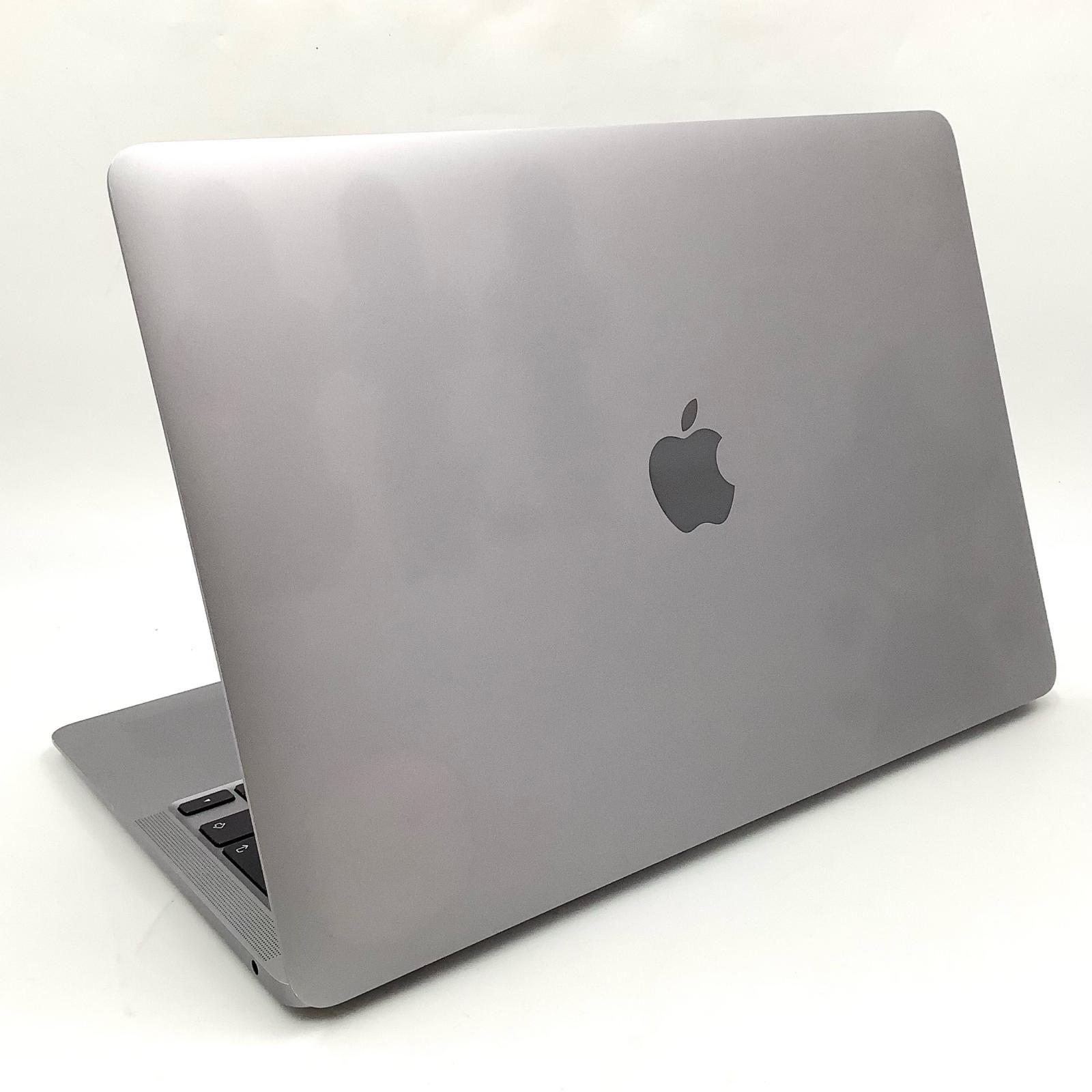 Apple MacBook Air 13インチ 2020 Apple M1 8GB M.2 SSD 256GB