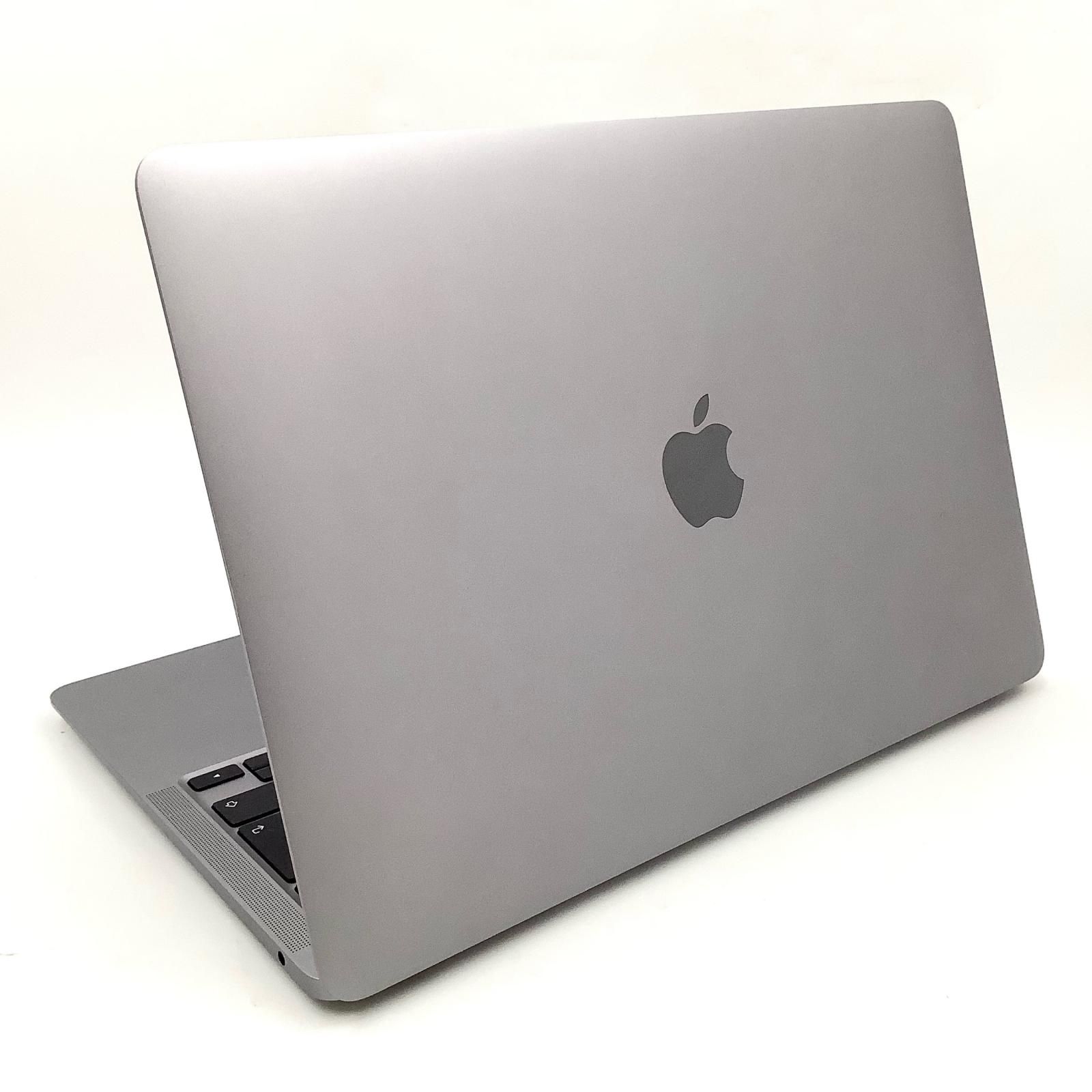 全額返金保証】【最速発送】Apple MacBook Air Air 13インチ 2020