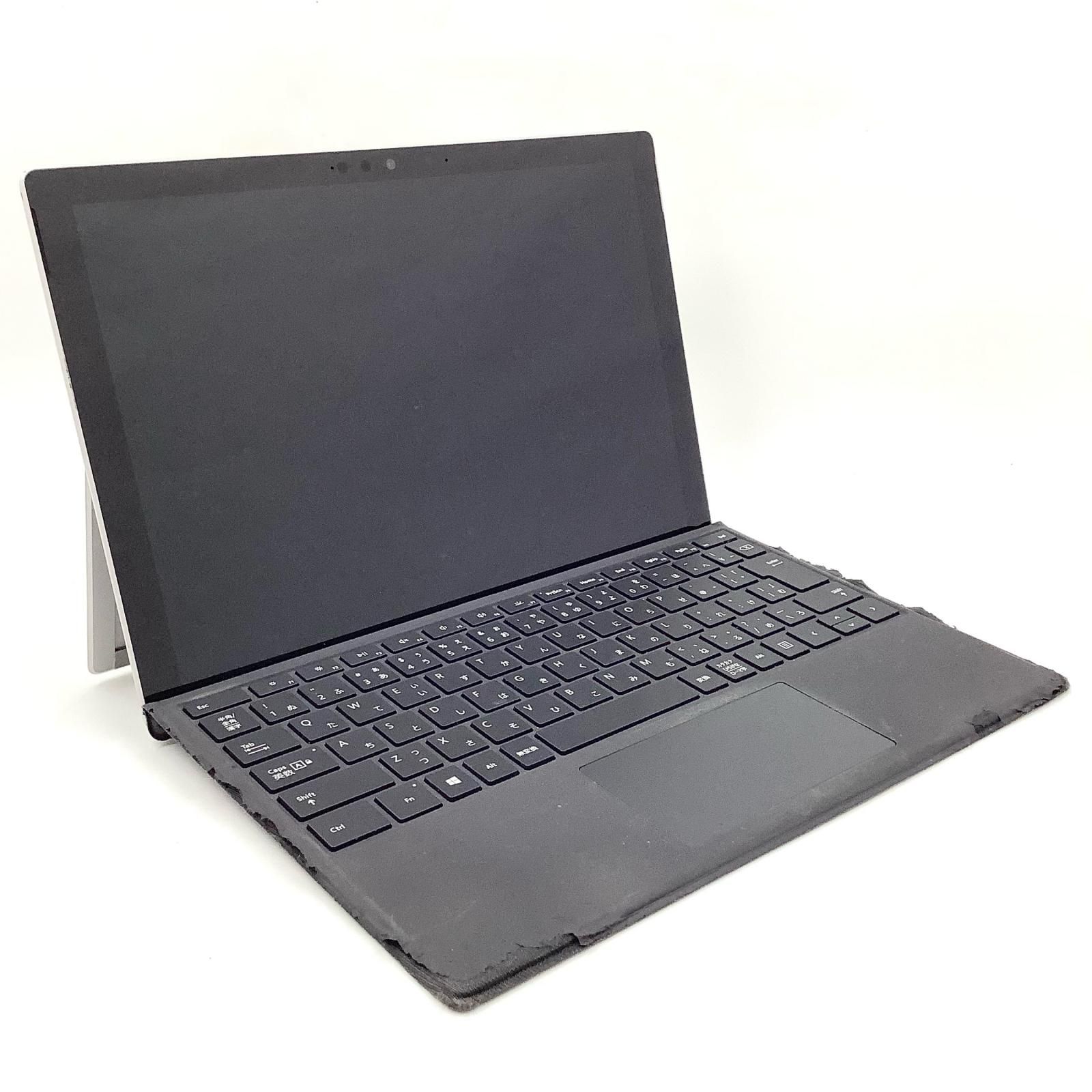 Microsoft Surface Pro 7 model 1866 i3-1005G1 CPU @ 1.20GHz 4GB M.2