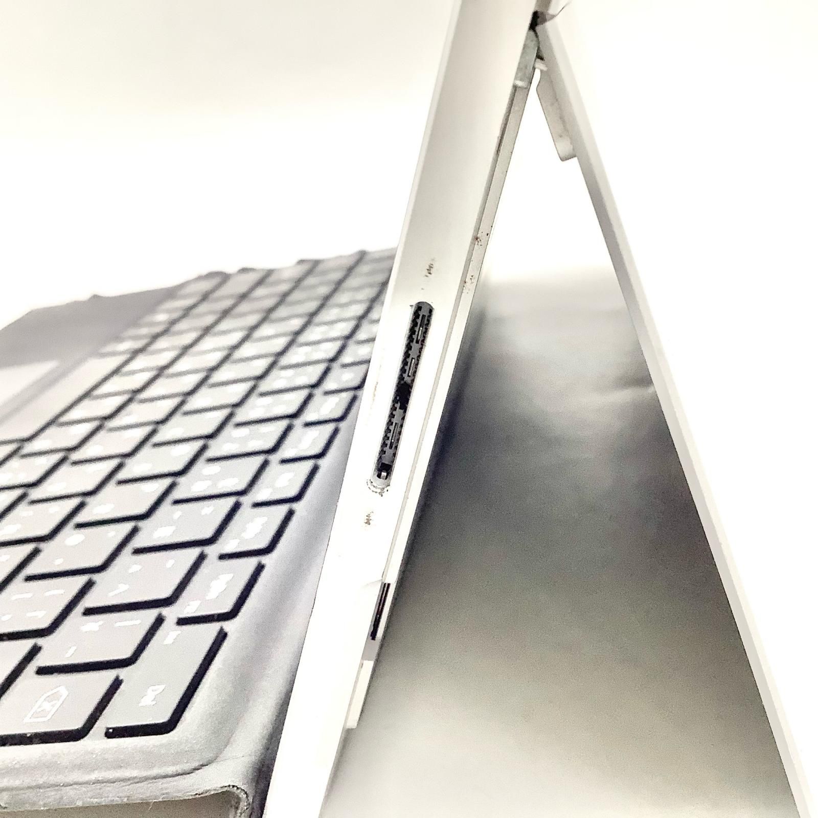 Microsoft Surface Pro 7 model 1866 i3-1005G1 CPU @ 1.20GHz 4GB M.2