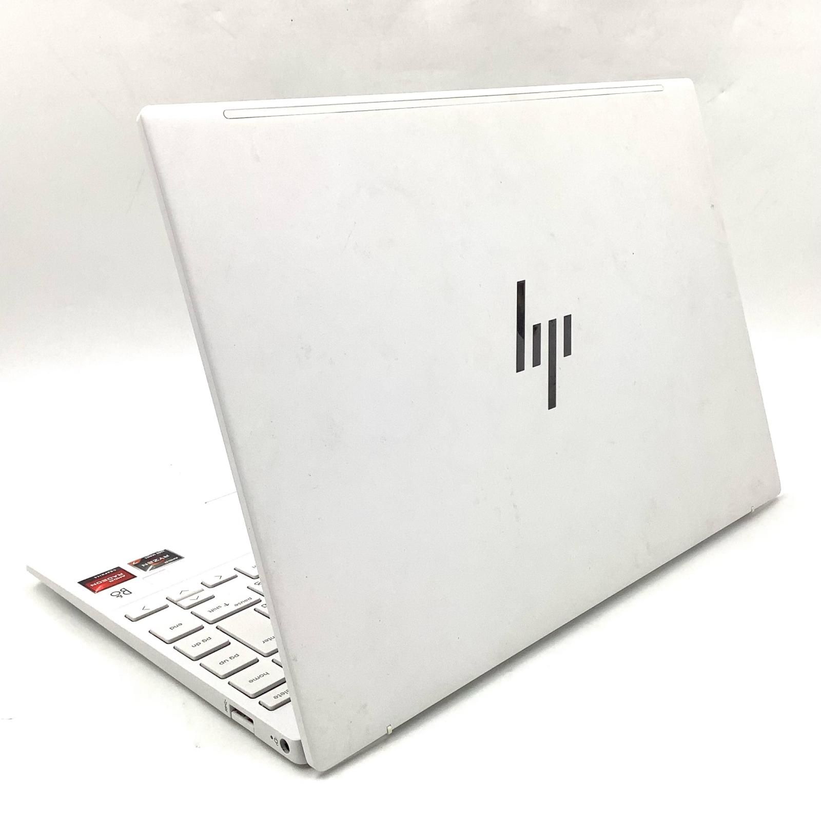 HP Pavilion Aero 13 be 2010 AU 美品 【公式通販】