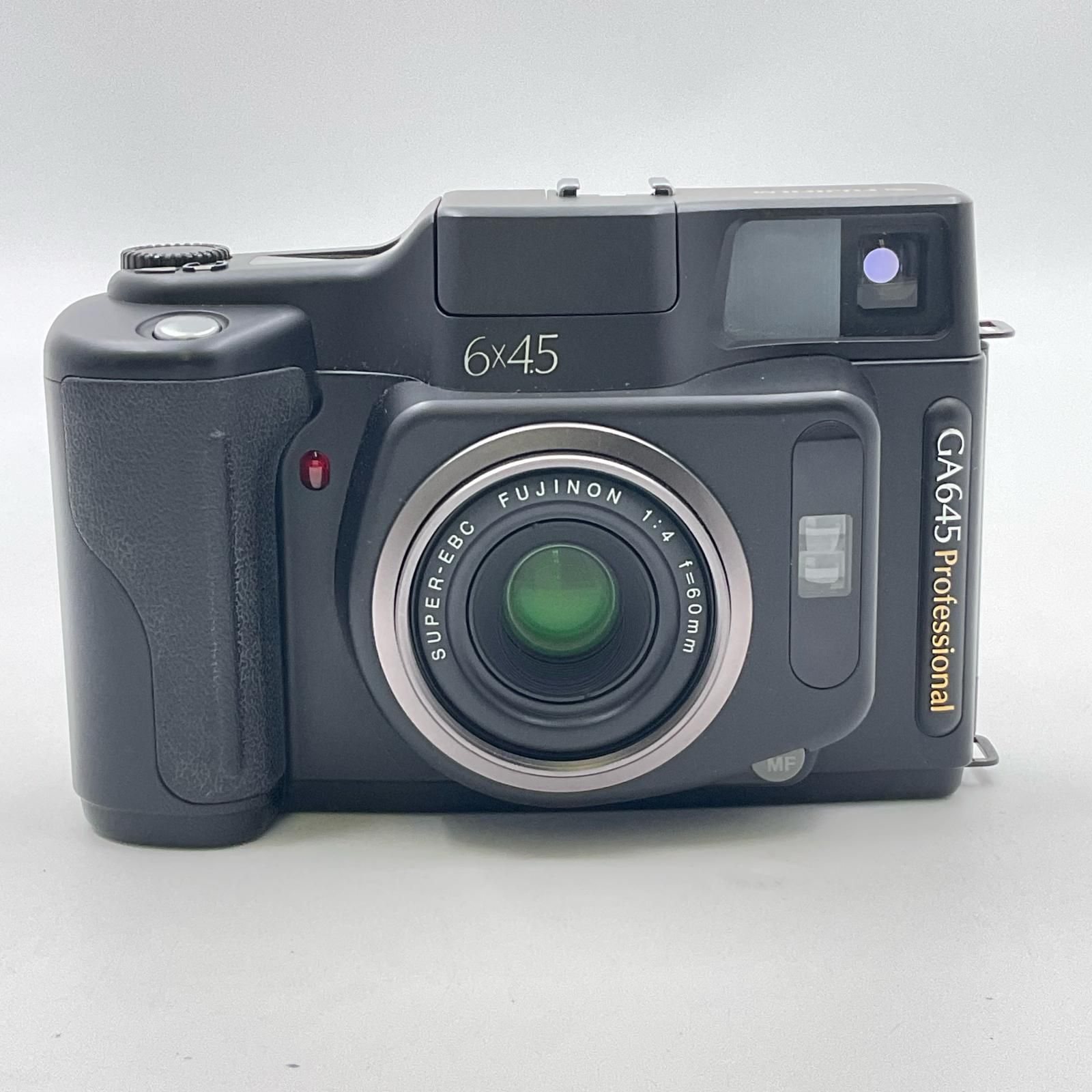 全額返金保証】【最速発送】FUJIFILM GA645 Professional 動作確認済