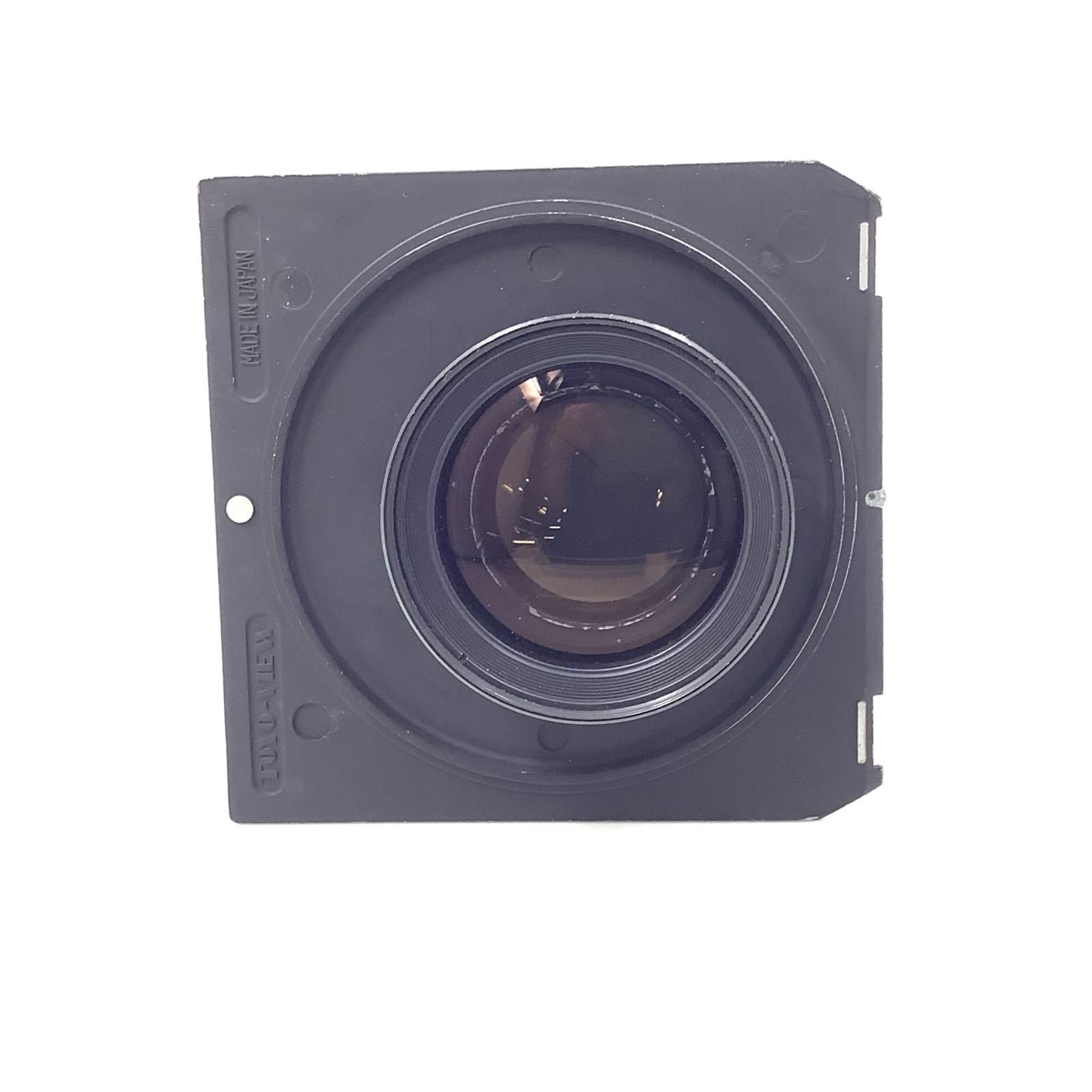 【最速発送】FUJIFILM Fujinon W 180mm f5.6【難有】 最速発送】FUJIFILM Fujinon W 180mm f5.6【難有】 【公式通販】