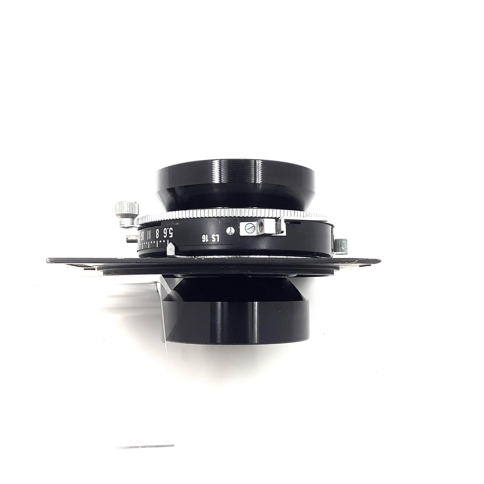 最速発送】FUJIFILM Fujinon W 180mm f5.6【難有】 【公式通販】