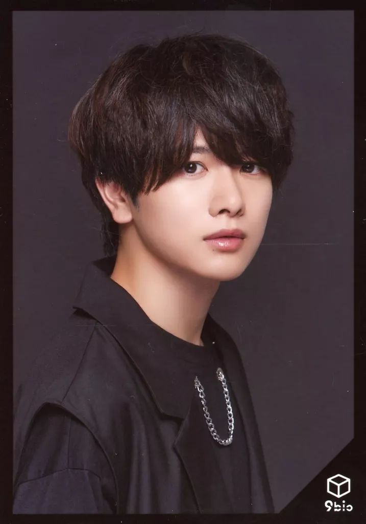 中古】生写真(男性) 9bic/六花清春/「9box vol.18 ～Ichikawa