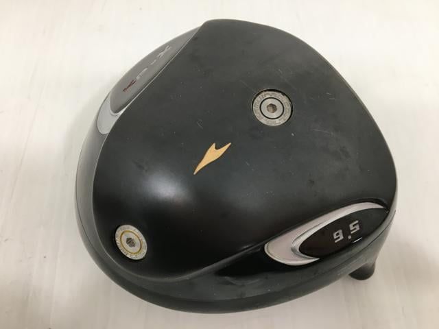 【ゴルフクラブ】カムイ カムイ KP-X フォージド ドライバー - 1W