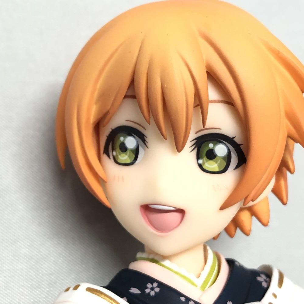 ラブライブ！ 星空凛（アルター/フィギュア/未開封品） FIG]星空凛(ほしぞらりん) ラブライブ!スクールアイドルフェスティバル