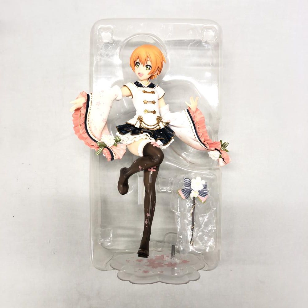 中古】アルター ラブライブ！スクールアイドルフェスティバル 星空凛 3