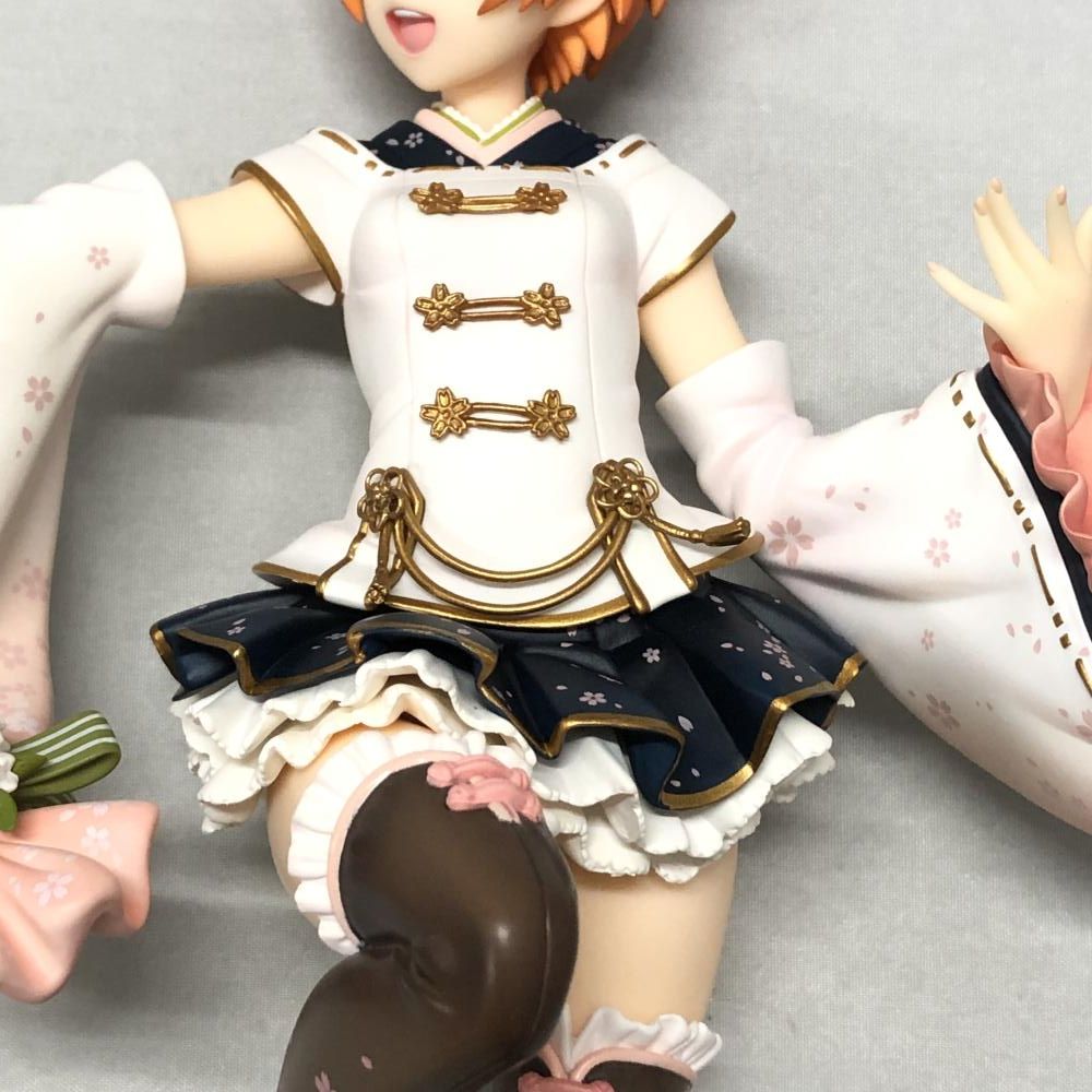 中古】アルター ラブライブ！スクールアイドルフェスティバル 星空凛 3