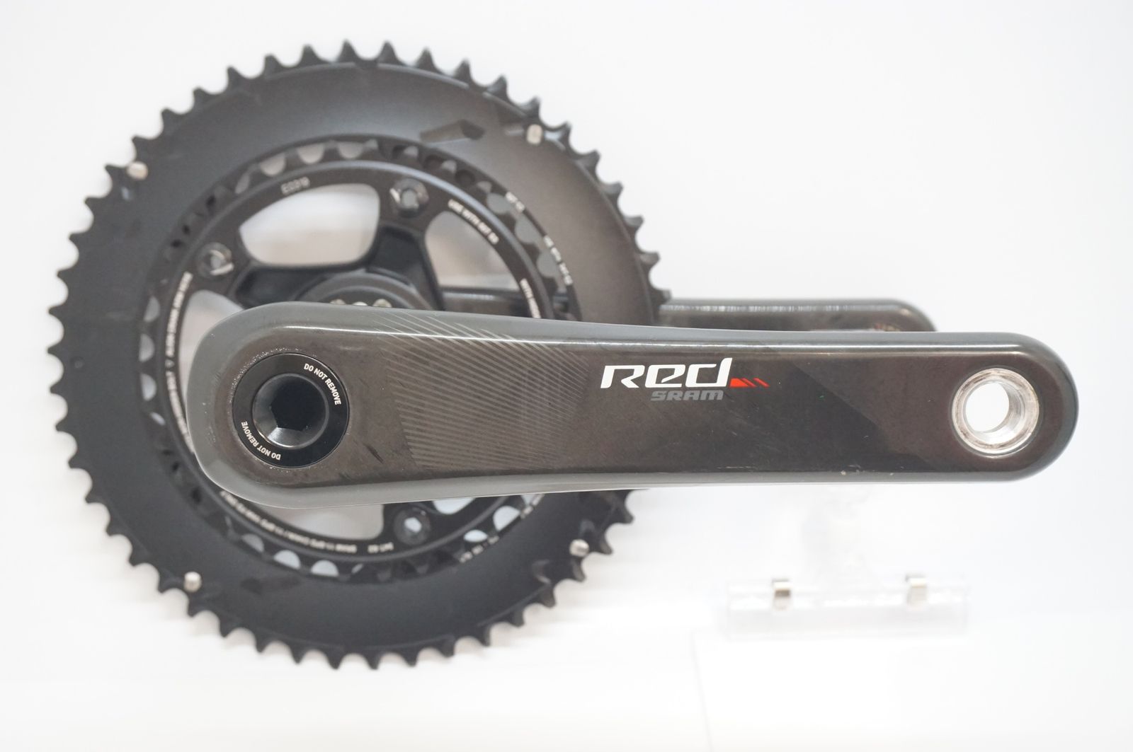 SRAM 「スラム」 RED 50-34T 170mm クランク / バイチャリ福岡店