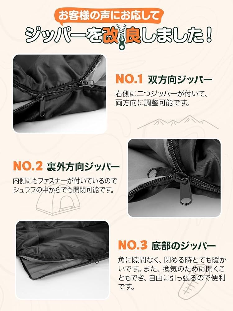 楽天市場】寝袋 冬用 【手足伸ばし可能・230T防水】4in1多機能 1.4Kg 1.8Kg 2.2Kg 1.1Kg シュラフ冬用 寝袋 オールシーズン  コンパクト 防災 寝袋封筒型 寝袋夏用 軽量 中綿 快適温度-5℃-20℃ 保温 収納パック付き キャン : ナチュアークSHOP 楽天市場店 寝袋 冬用【手足伸ばし可能・230T防水】4in1多機能 1.4Kg 1.1Kg 1.8Kg 2.2Kg 寝袋 オールシーズン 夏用