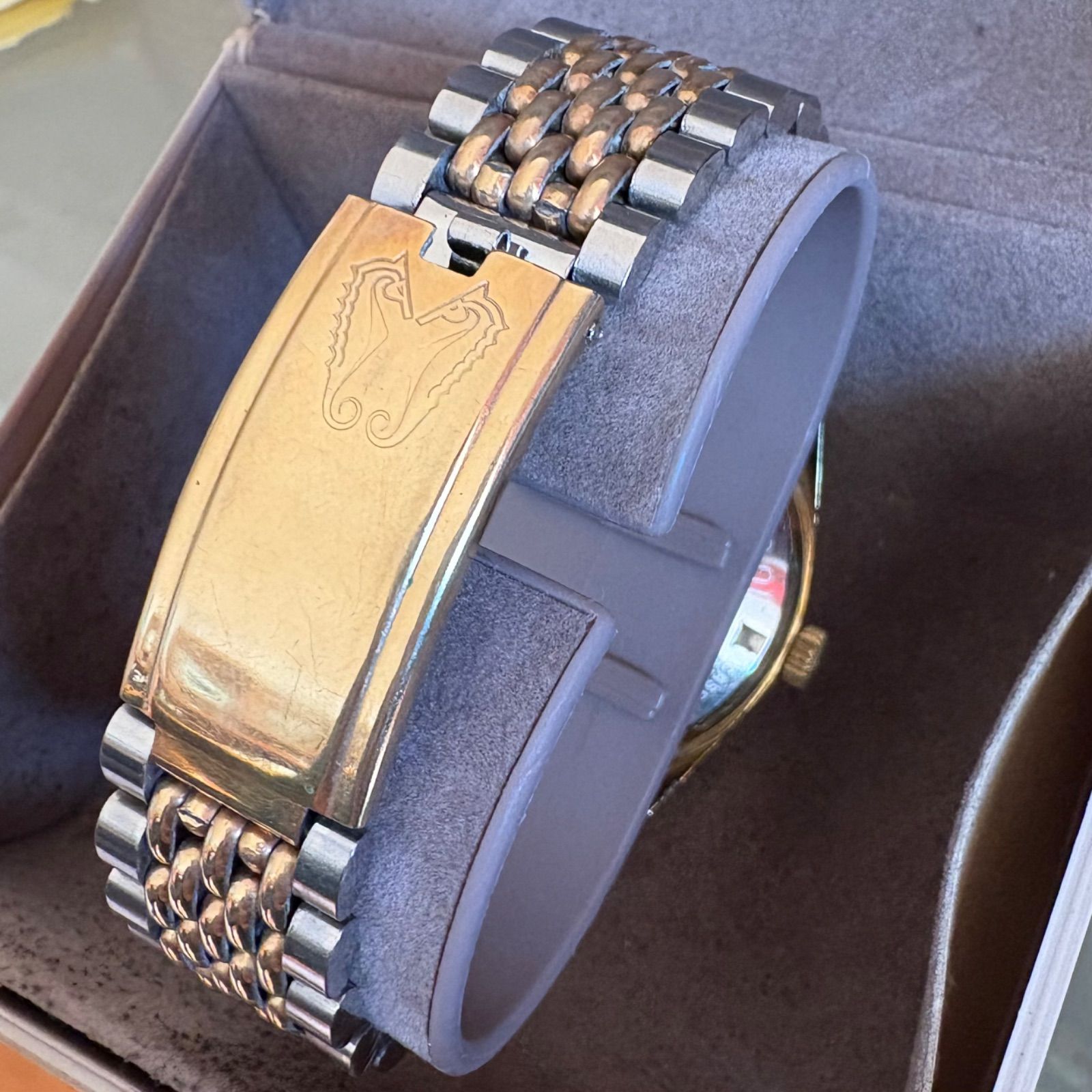 ゴールデンホース