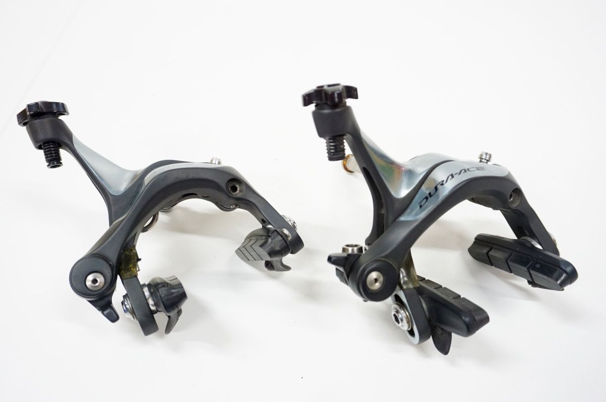 SHIMANO 「シマノ」 DURA-ACE BR-7900 キャリパーブレーキセット