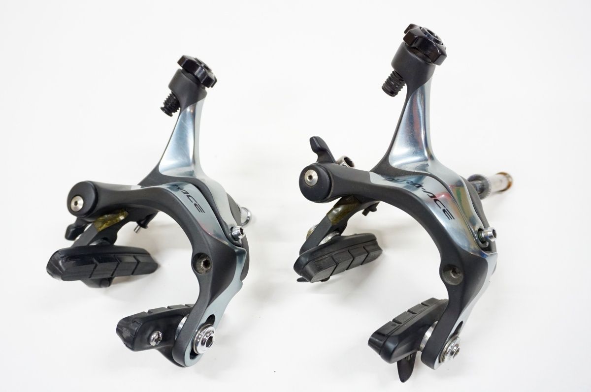 シマノ SHIMANO DURA-ACE キャリパーブレーキセット BR-7900 