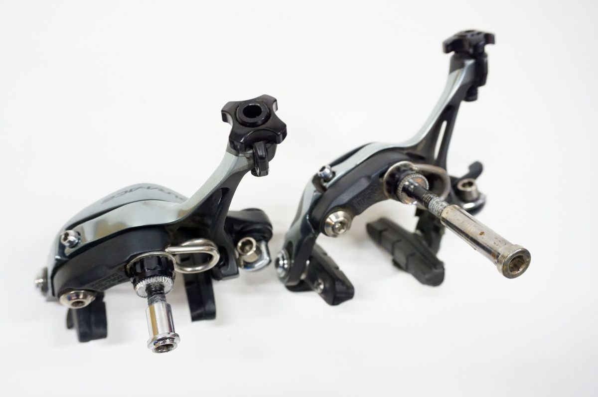 SHIMANO 「シマノ」 DURA-ACE BR-7900 キャリパーブレーキセット