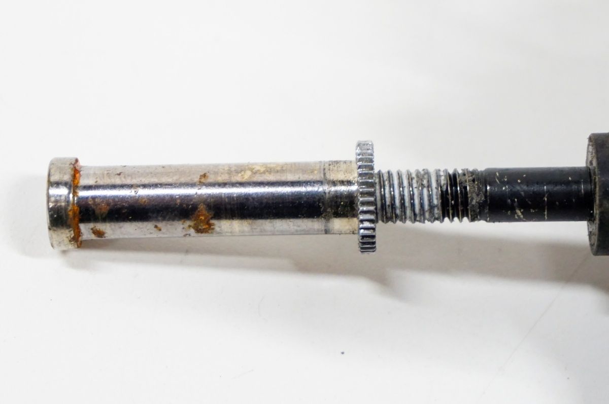 SHIMANO 「シマノ」 DURA-ACE BR-7900 キャリパーブレーキセット