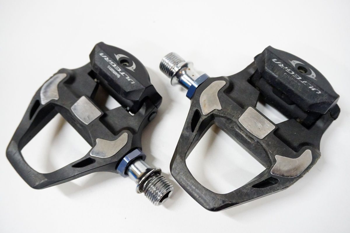 SHIMANO 「シマノ」 ULTEGRA PD-R8000 ペダル / 名古屋大須店 値下げ 