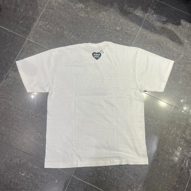 HUMAN MADE 25aw HORSE GRAPHIC TEE SIZE-XXL HM31TE001ヒューマン