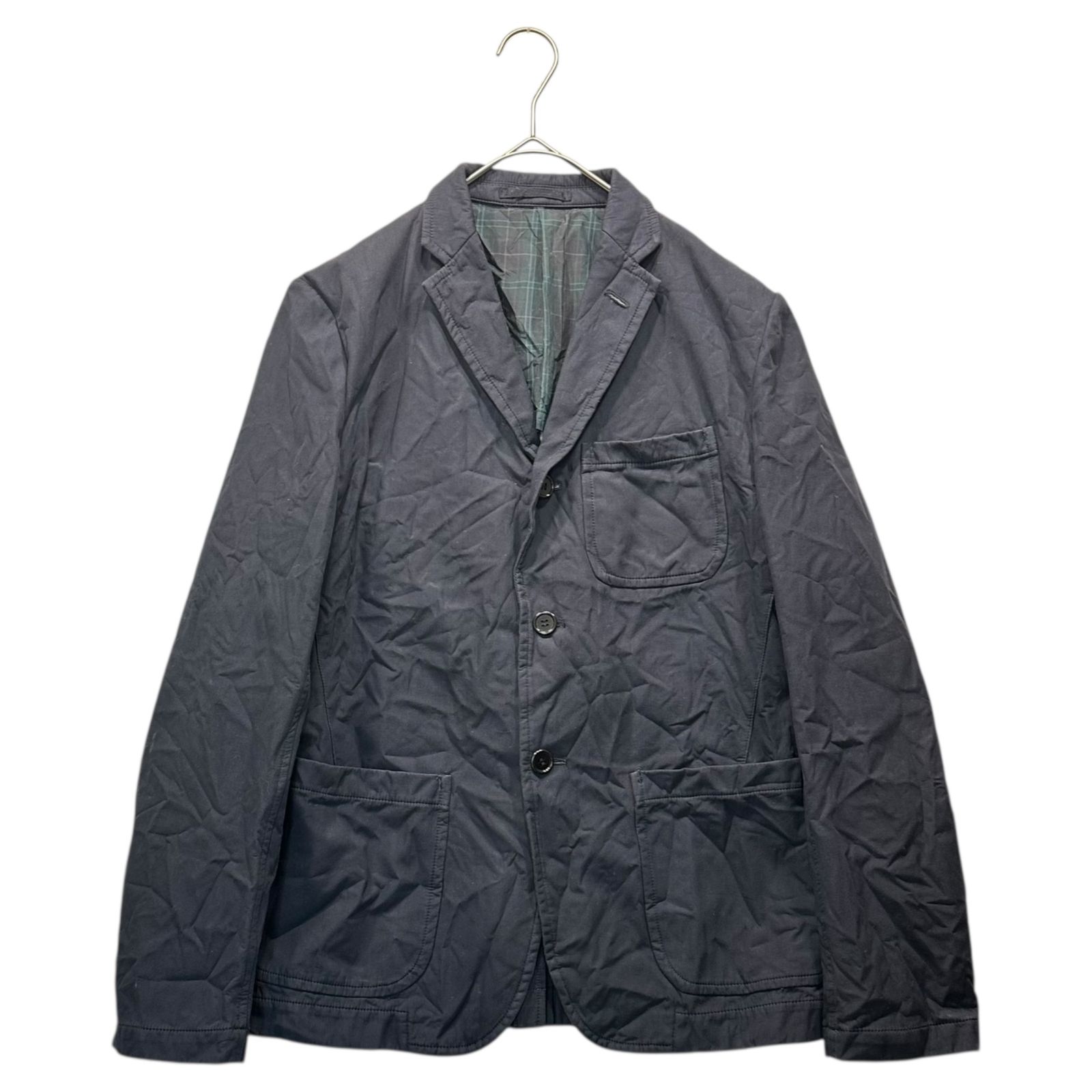 COMME des GARCONS HOMME(コムデギャルソンオム) 12SS Product-dyed 3B 