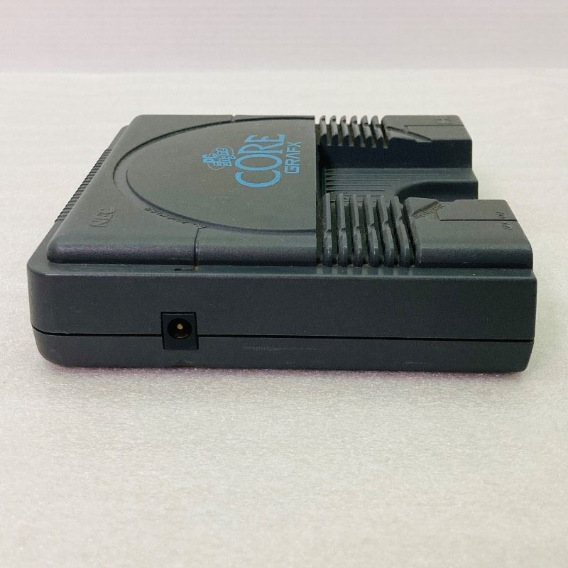動作確認済み】NEC PCエンジンコアグラフィックス PI-TG3 コントローラ