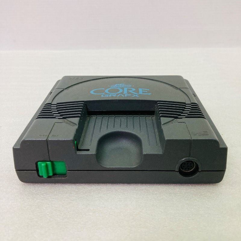 動作確認済み】NEC PCエンジンコアグラフィックス PI-TG3 コントローラ