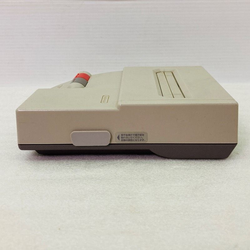 ニューファミコン