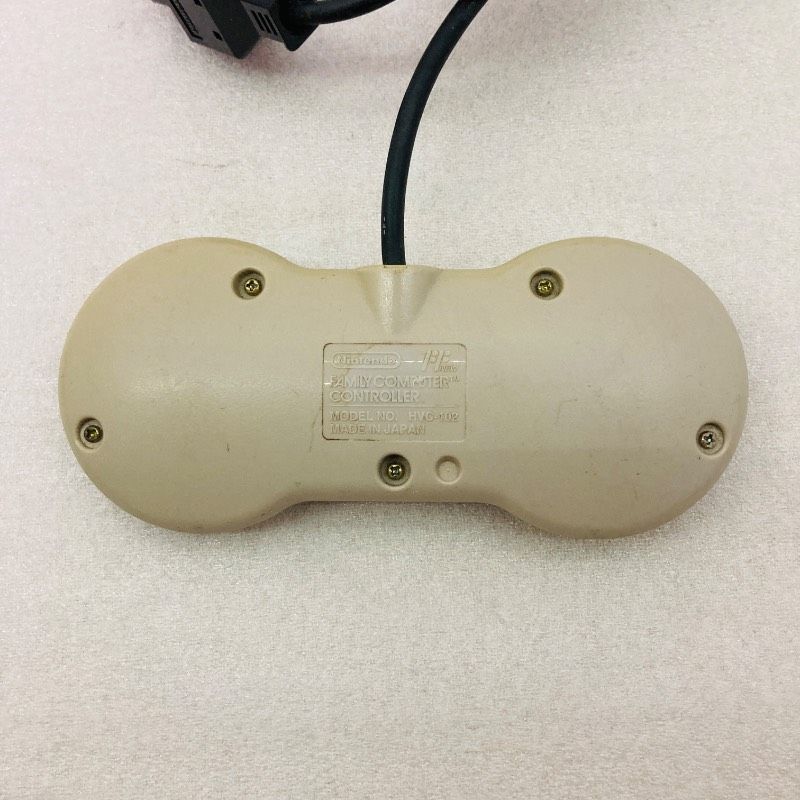 ニューファミコン