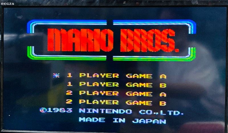 NEWファミコン Famicom