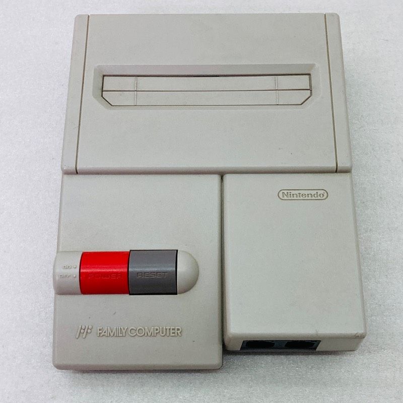 すぐ遊べるセット 任天堂 ニンテンドー ニューファミコン HVC 101 NEWファミコン Famicom FC Nintendo DC 8