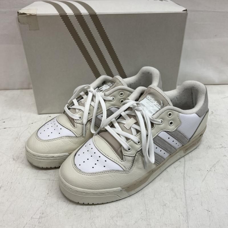 アディダス RIVALRY LOW SNS コラボ スニーカー ID2881 メンズ 26.0cm