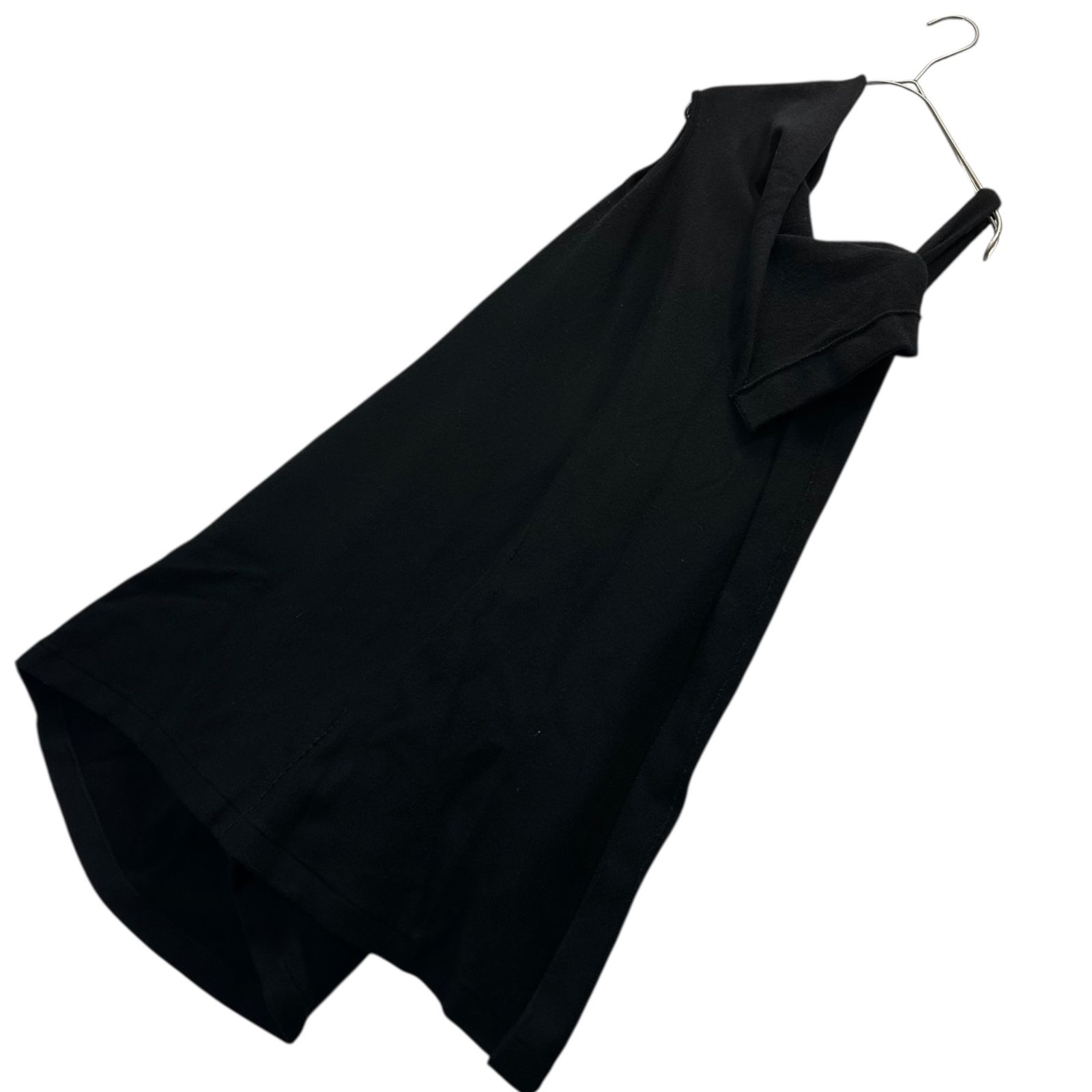 YOHJI YAMAMOTO(ヨウジヤマモト) 98AW アシンメトリー 変形 ニット