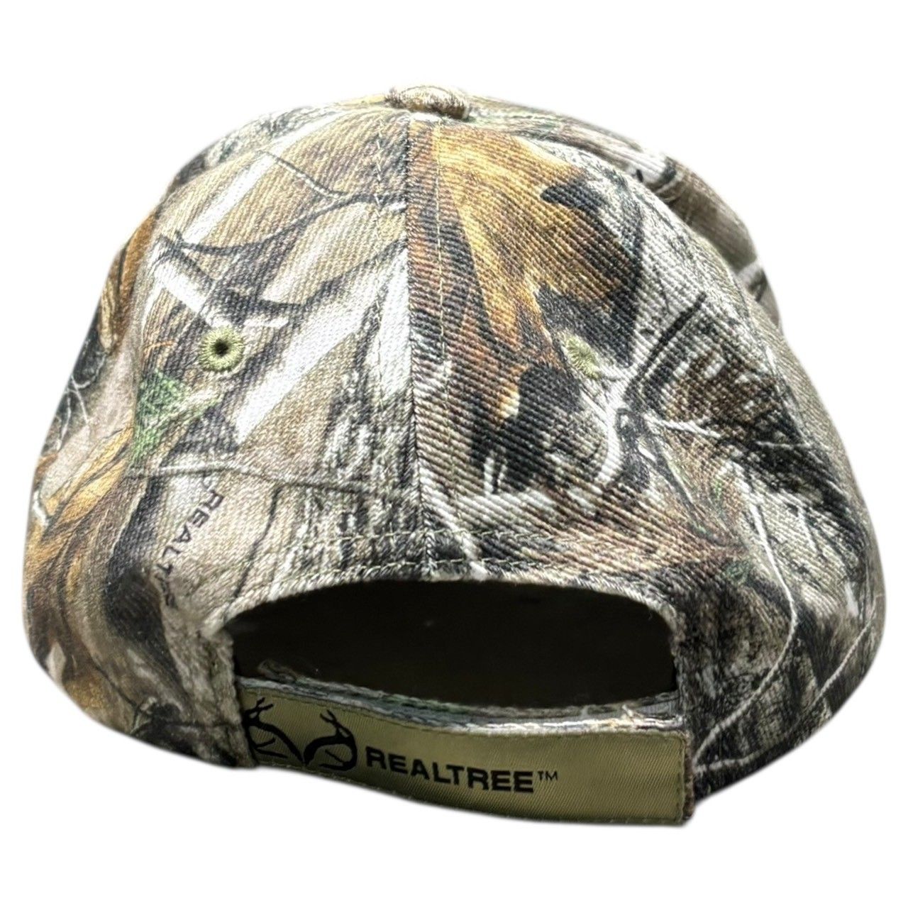 oMA DESIGN STUDIOS(オーマデザインスタジオ) NY NY HAT - Real Tree