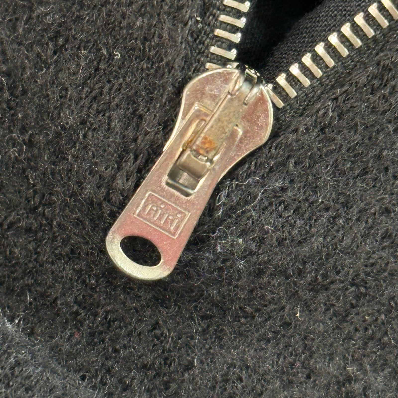 Maison Martin Margiela(メゾン マルタンマルジェラ) 06AW Zip Pocket 