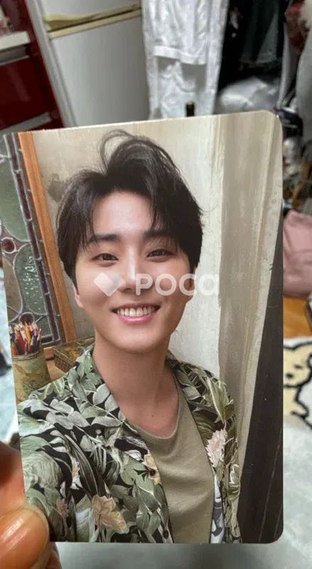 DAY6 ヨンケイ Right Through Me - メルカリ