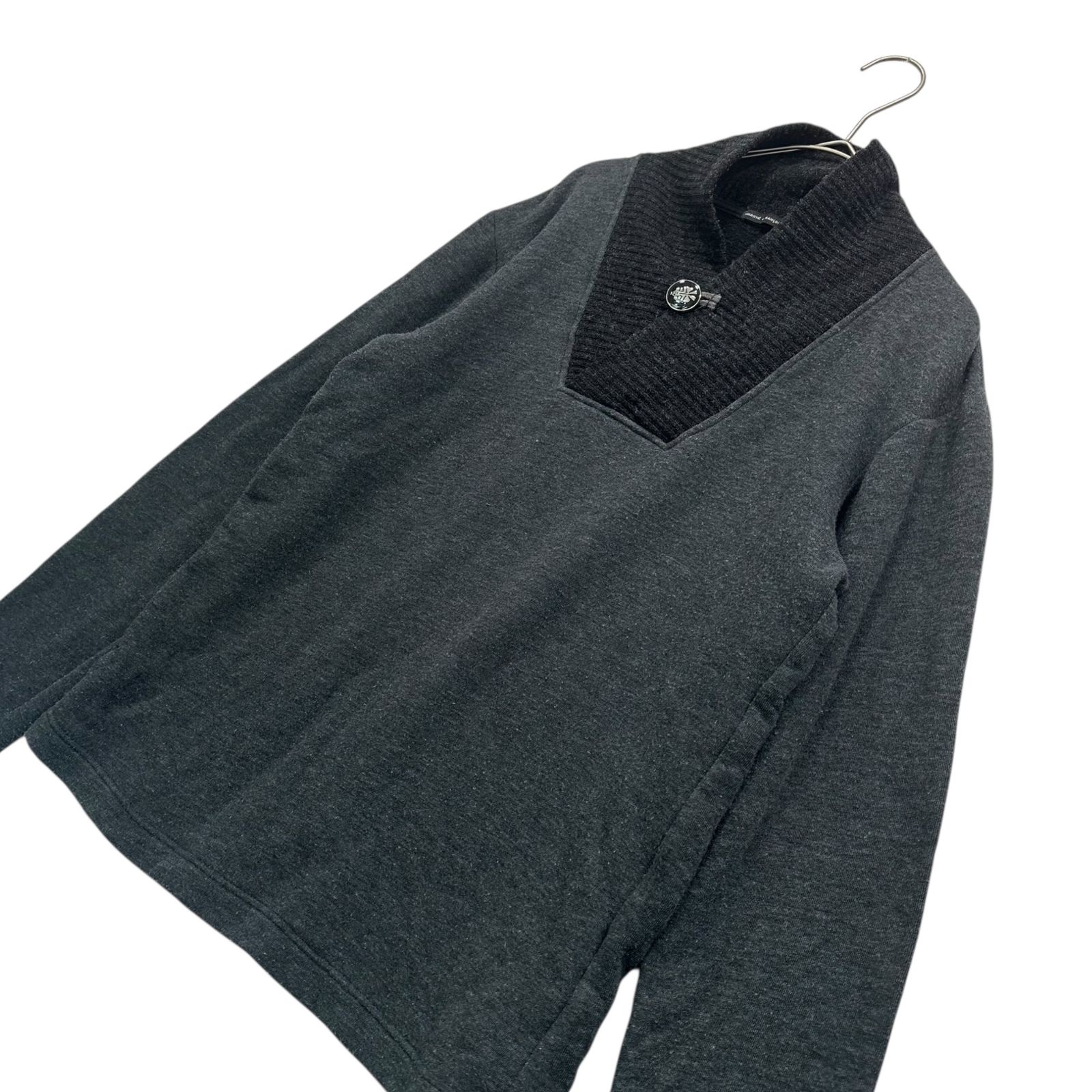 MARITHE FRANCOIS GIRBAUD(マリテフランソワジルボー) 00's One-Button